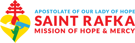 St Rafka Mission of Hope and Mercy in the Middle East
